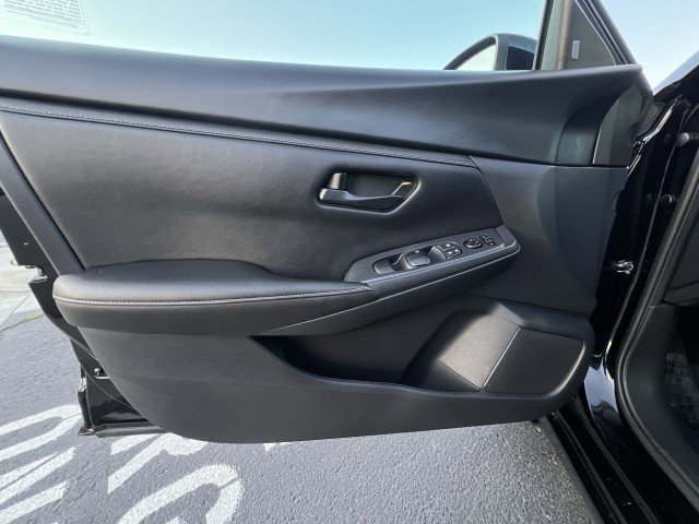 Used 2024 Nissan Sentra S image 21