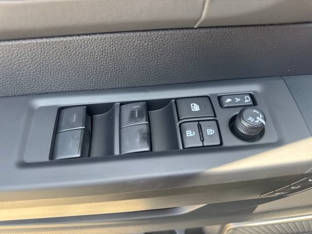 New 2026 Toyota Sequoia Capstone AWD/4WD image 18