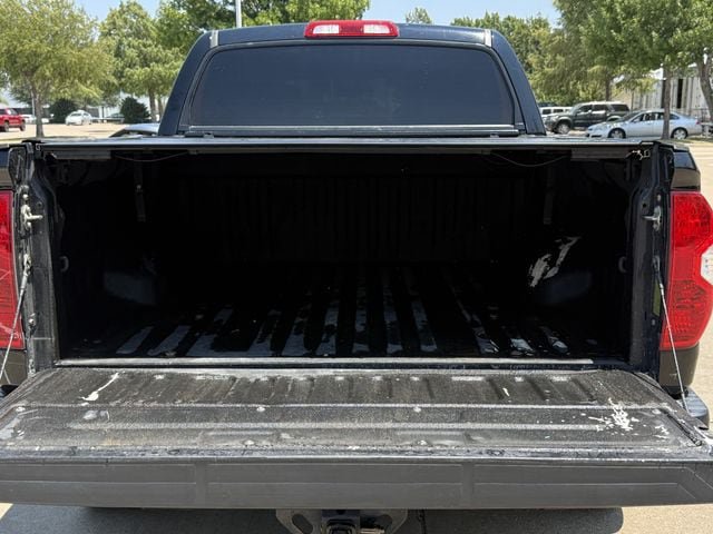 Used 2017 Toyota Tundra Limited w/ Limited Premium Package RWD image 29