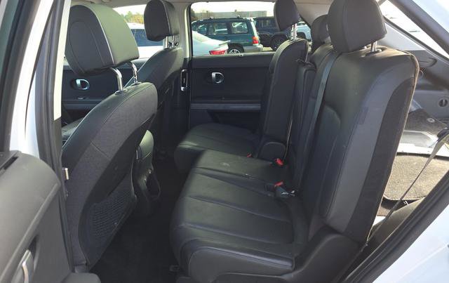 Used 2024 Hyundai Ioniq 5 Limited AWD/4WD image 9