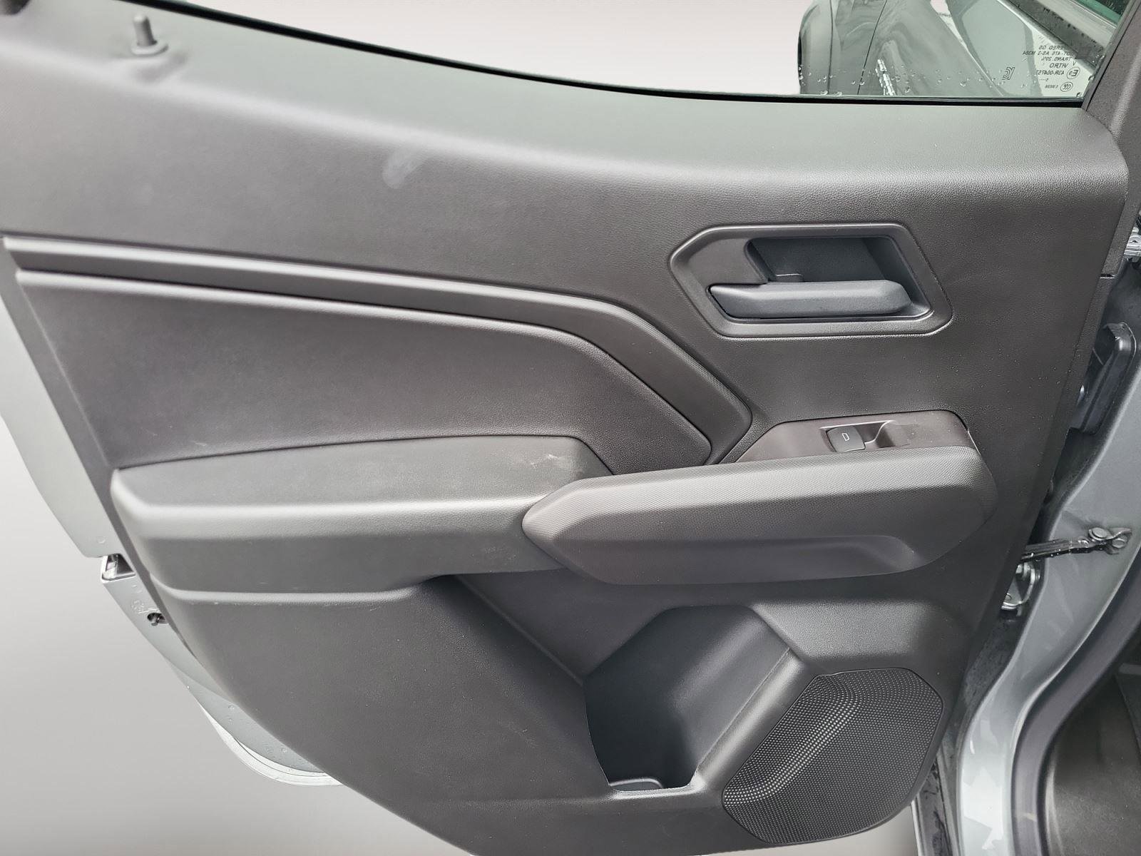 New 2026 Chevrolet Colorado Trail Boss image 18