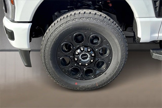 New 2026 Ford F250 XLT w/ XLT Premium Package image 12