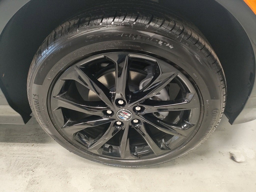 New 2026 Buick Encore GX Sport Touring w/ Comfort Package image 4