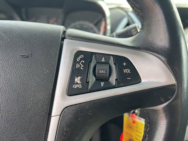 Used 2013 GMC Terrain SLT w/ LPO, Protection Package image 14