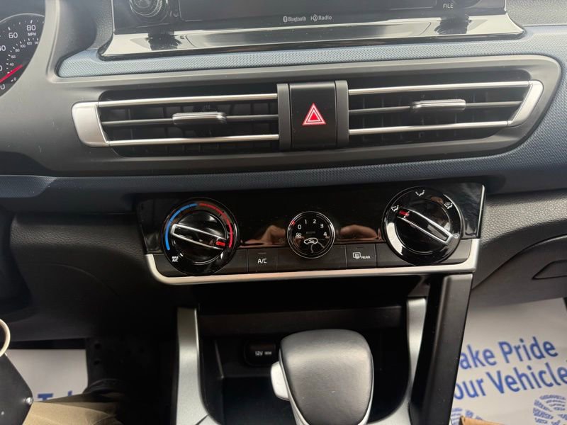 Used 2021 Kia Seltos S AWD/4WD image 24