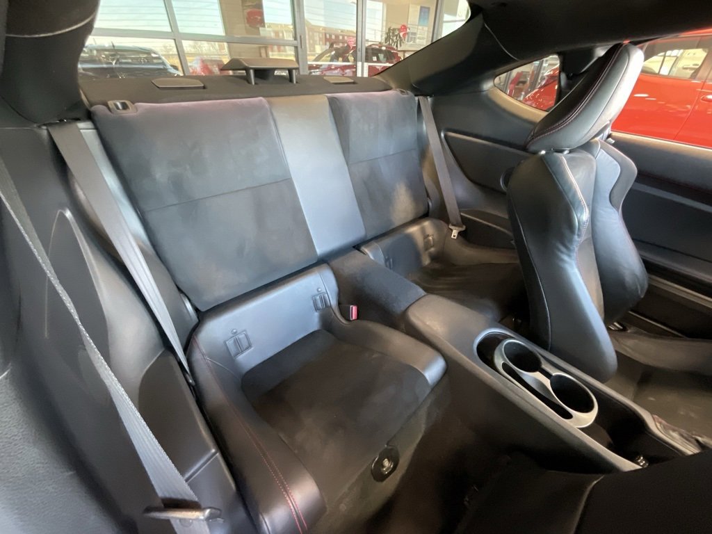 Used 2015 Subaru BRZ Limited image 17