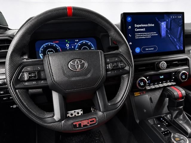 Used 2024 Toyota Tacoma TRD Pro AWD/4WD image 28