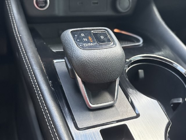 Certified 2021 Nissan Rogue Platinum FWD image 8