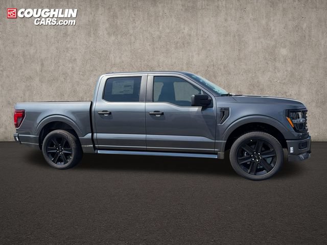 New 2026 Ford F150 STX w/ F-150 LOBO Package AWD/4WD image 9