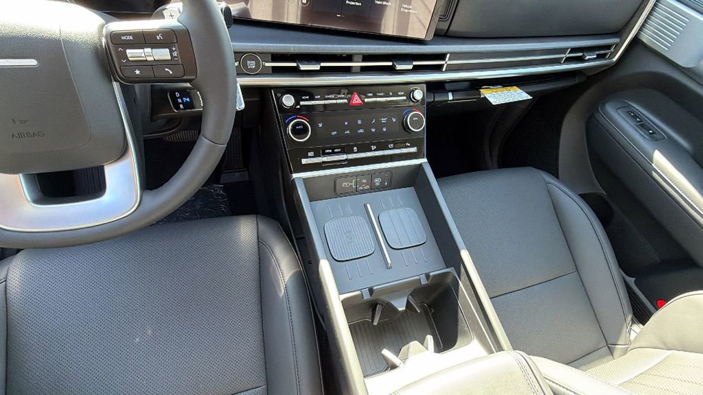 New 2026 Hyundai Santa Fe SEL image 28