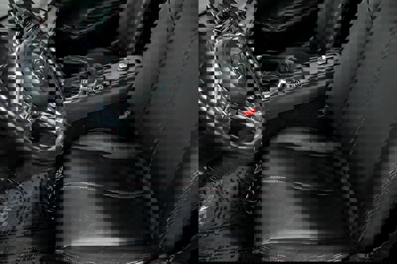 Used 2016 MAZDA MX-5 Miata Grand Touring image 21