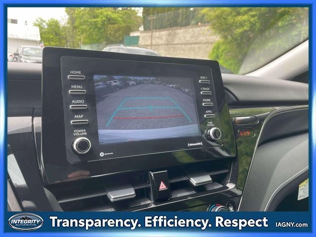 Certified 2023 Toyota Camry LE FWD image 28