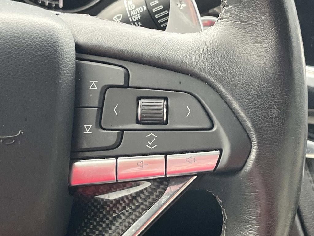 Certified 2023 Cadillac XT6 Sport image 34