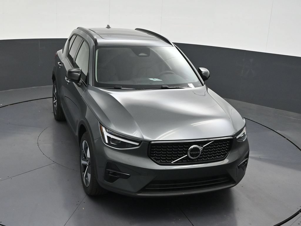 New 2026 Volvo XC40 B5 Plus w/ Climate Package AWD/4WD image 20