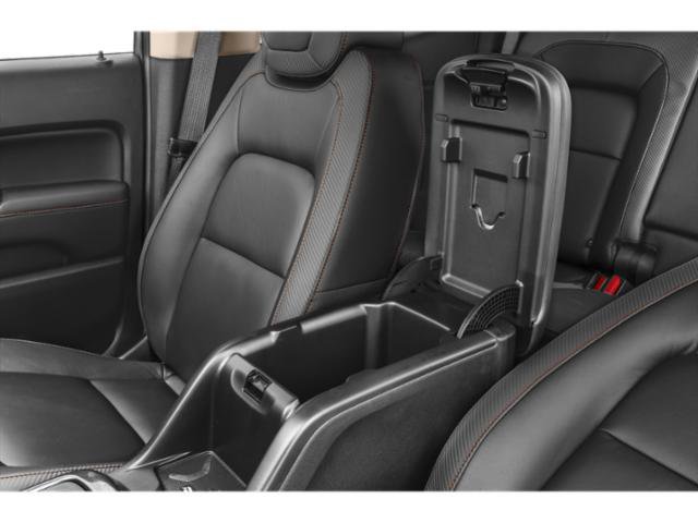 Used 2022 GMC Canyon AT4 AWD/4WD image 17