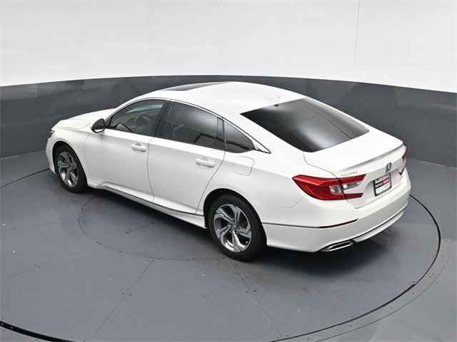 Used 2020 Honda Accord EX-L image 31