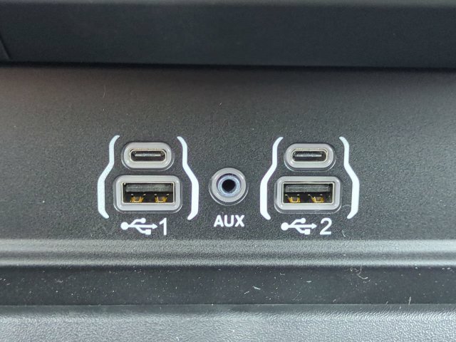 New 2027 RAM 1500 Express AWD/4WD image 21