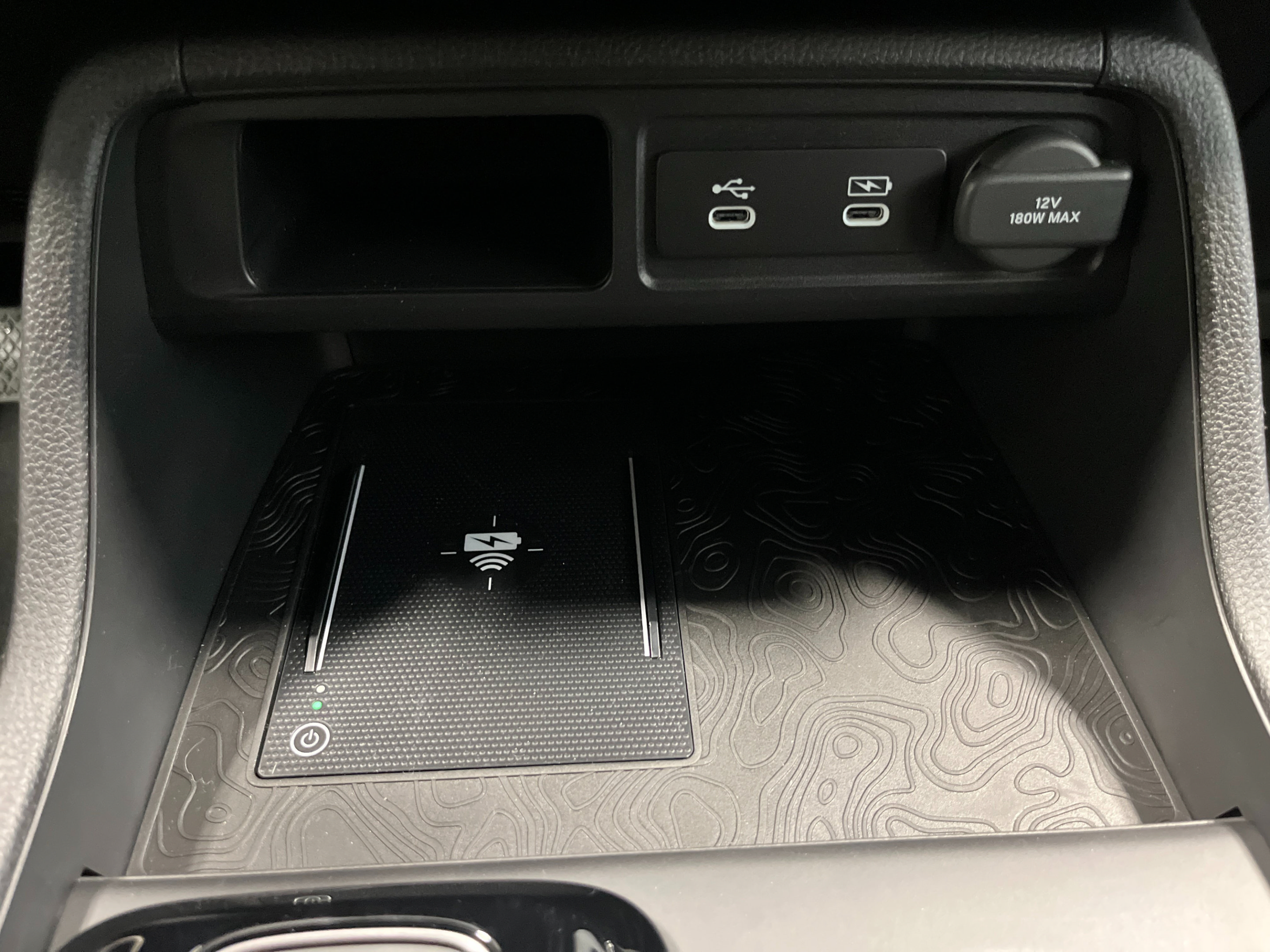 New 2026 Honda Pilot TrailSport image 21