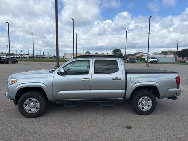 Certified 2023 Toyota Tacoma SR AWD/4WD image 3