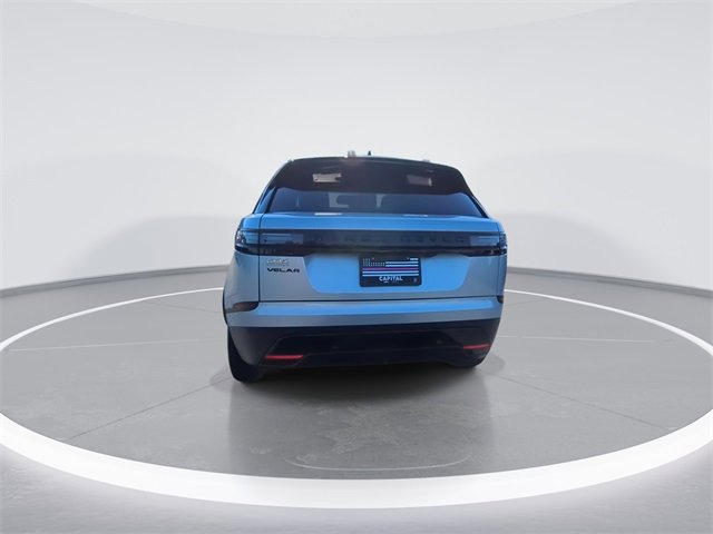 Used 2025 Land Rover Range Rover Velar S image 7