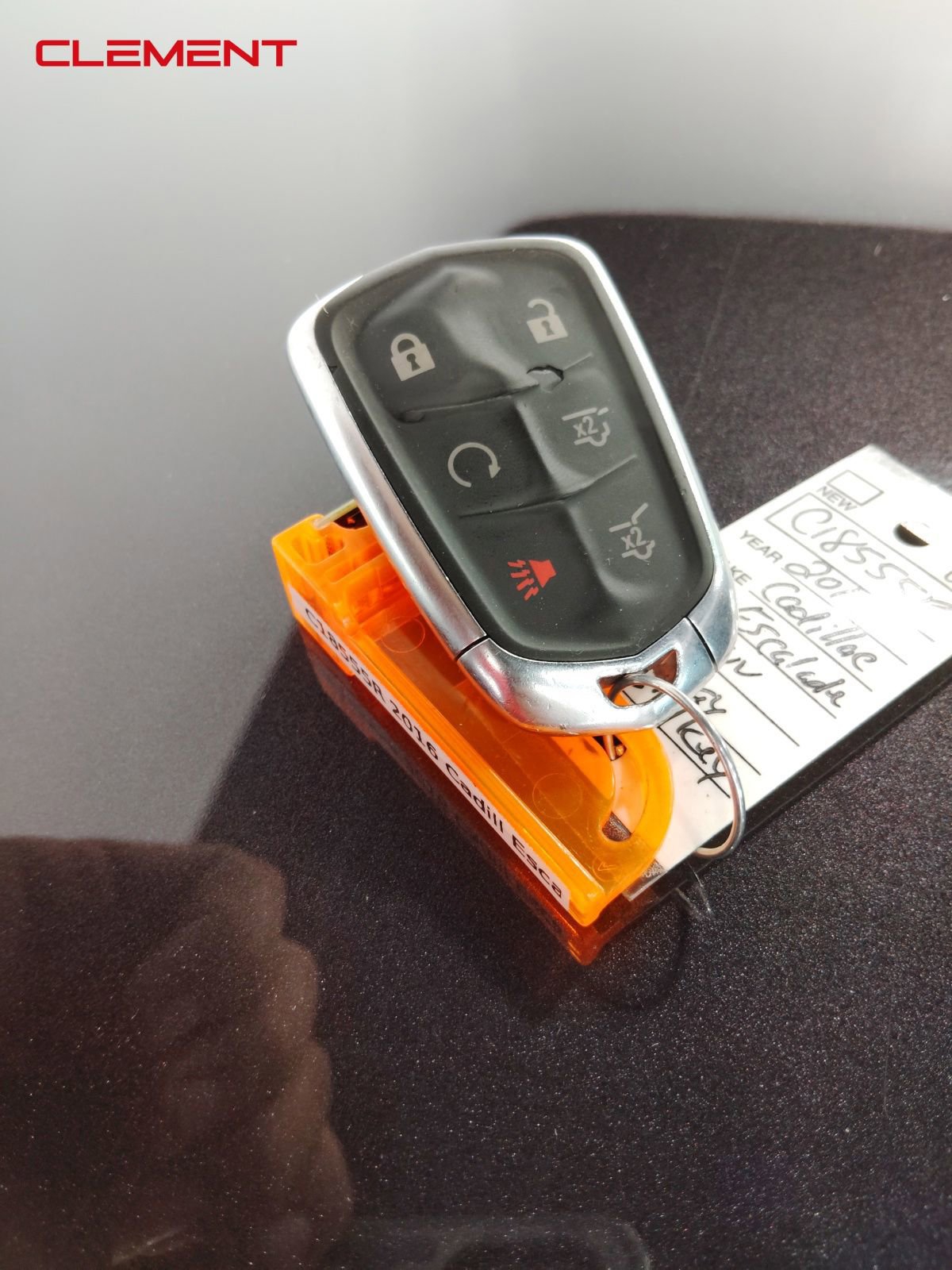 Used 2016 Cadillac Escalade ESV Platinum image 52