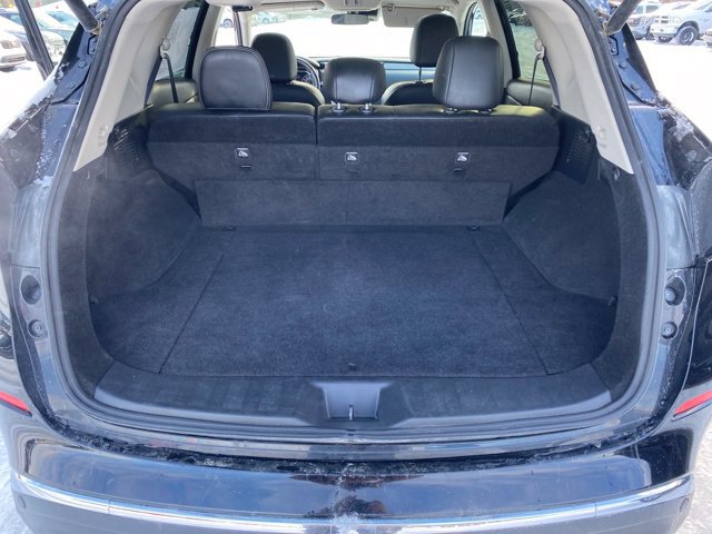 Used 2024 Nissan Murano SV AWD/4WD image 22