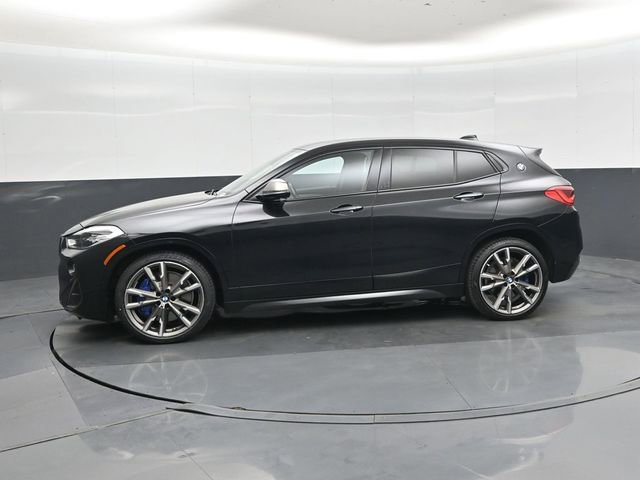 Used 2020 BMW X2 M35i w/ Premium Package image 7