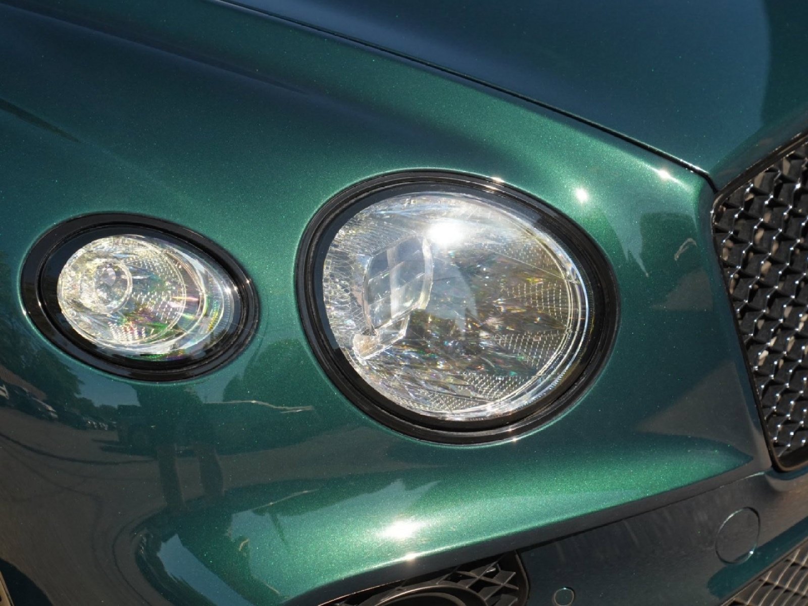 Used 2022 Bentley Continental GT Speed AWD/4WD image 6
