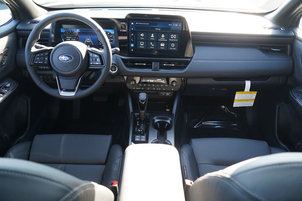 New 2026 Subaru Outback Touring XT image 8