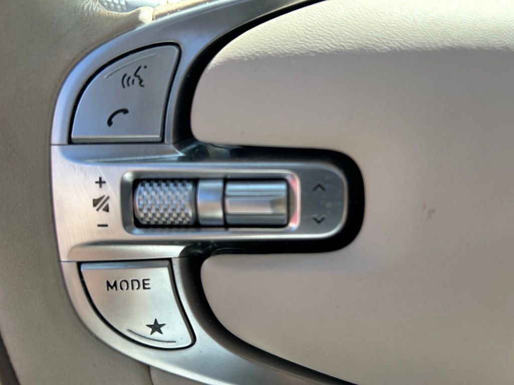 Used 2021 Genesis GV80 3.5T Prestige w/ Prestige Package 07 image 20