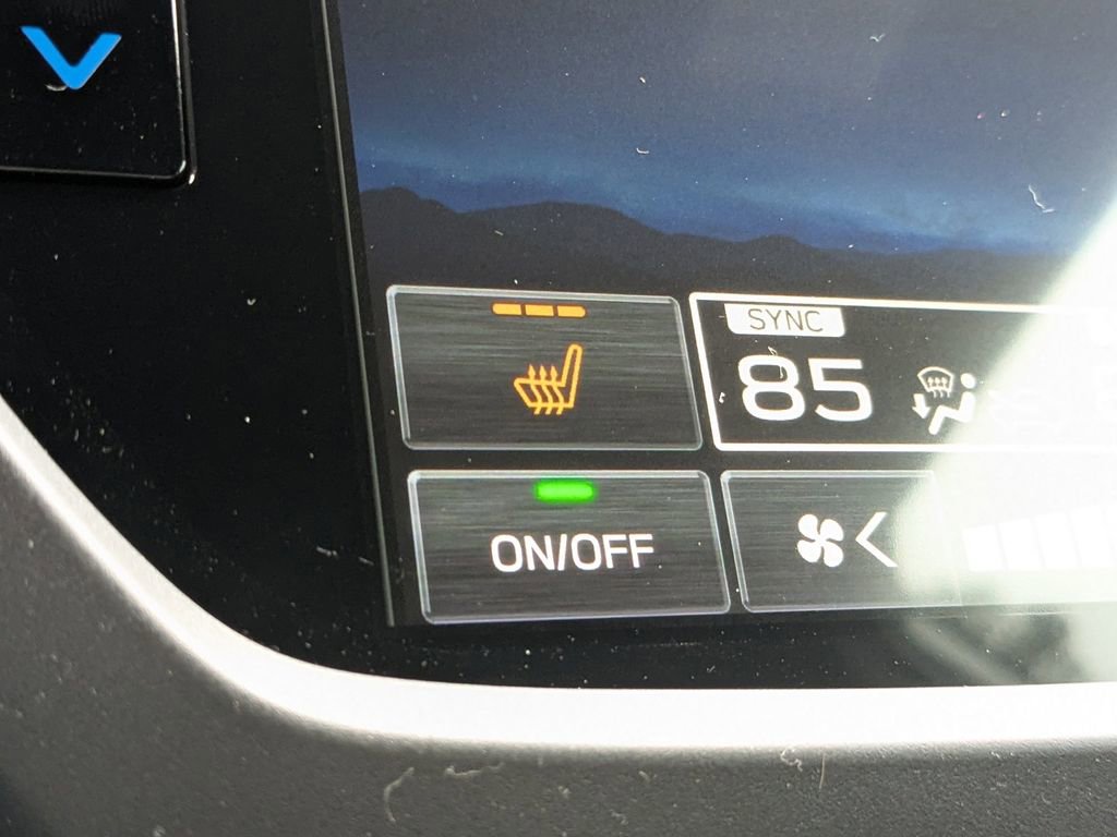 New 2026 Subaru Forester Sport image 21