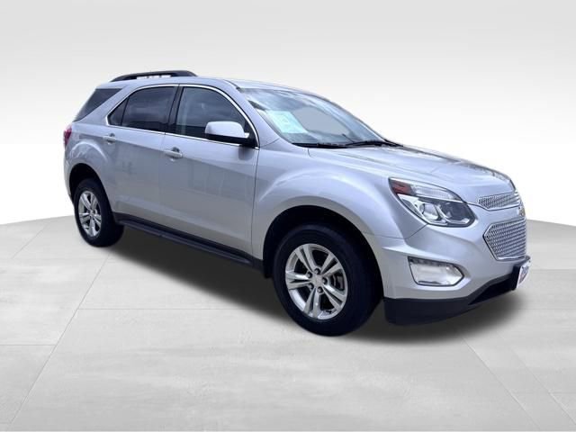 Used 2016 Chevrolet Equinox LT w/ Convenience Package image 5