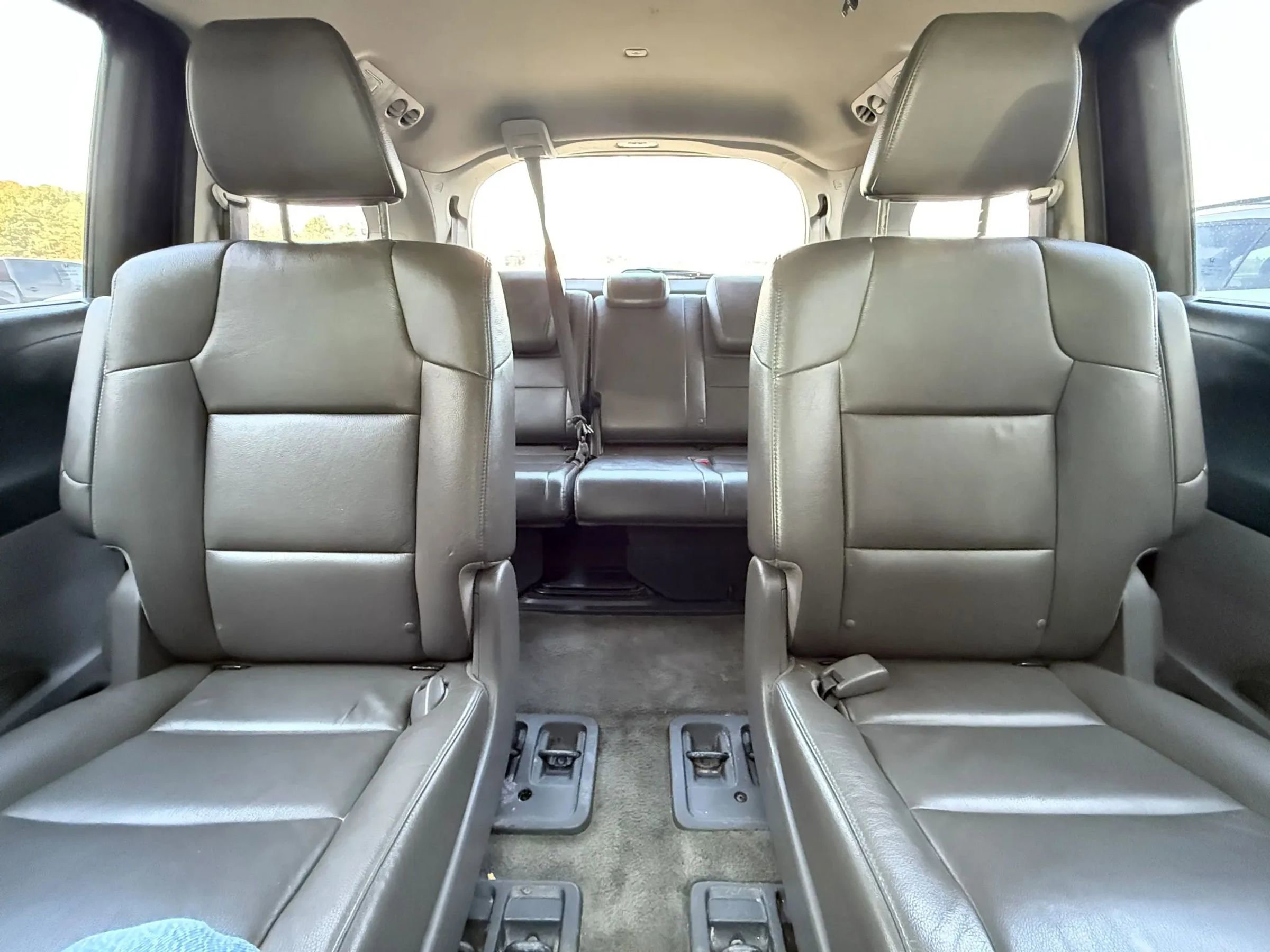 Used 2015 Honda Odyssey EX-L image 19