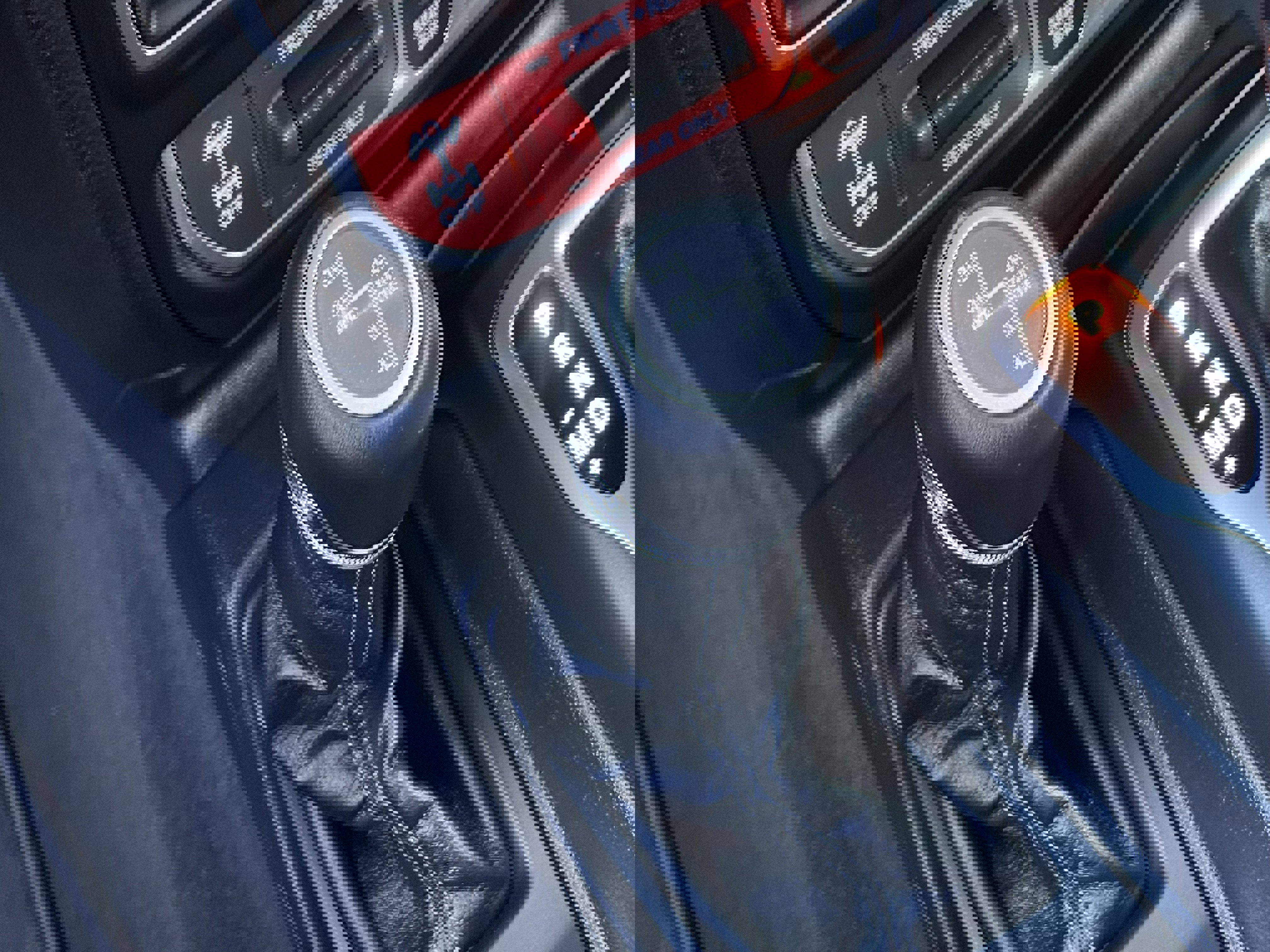 New 2026 Jeep Wrangler Unlimited Rubicon image 43