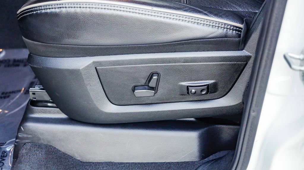 Used 2022 RAM 2500 Laramie image 22