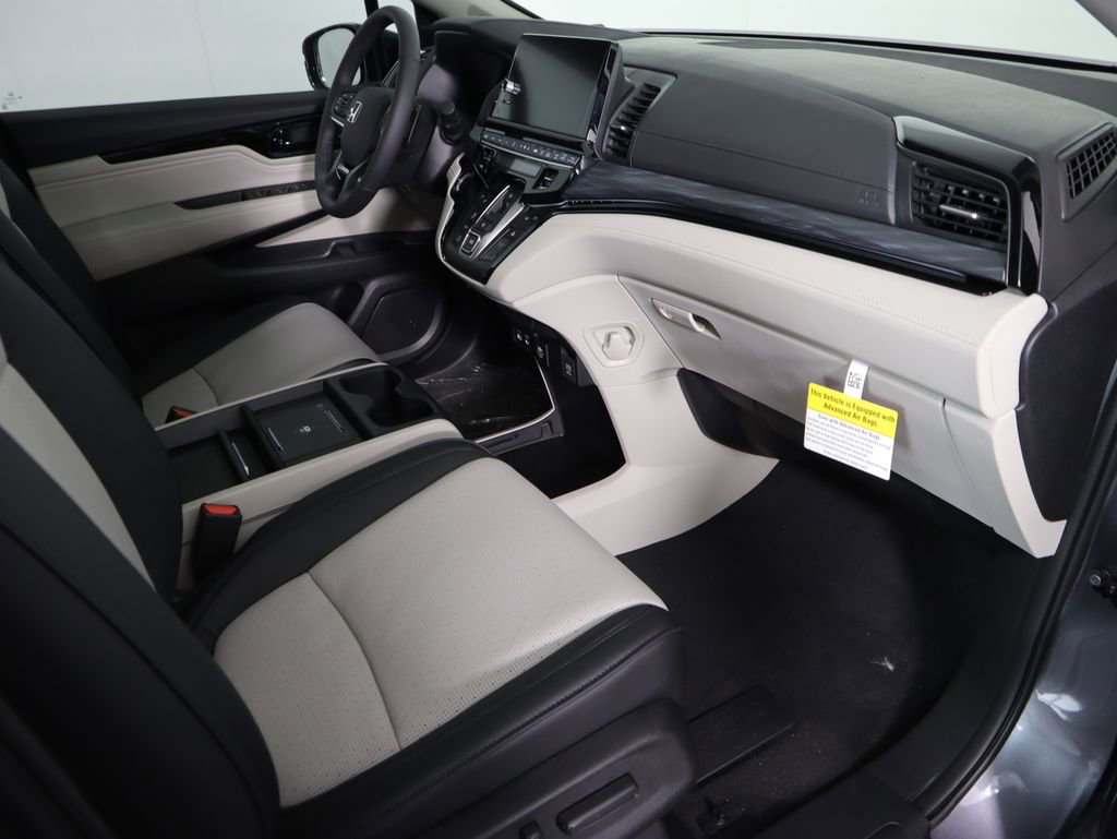 New 2026 Honda Odyssey Elite image 18