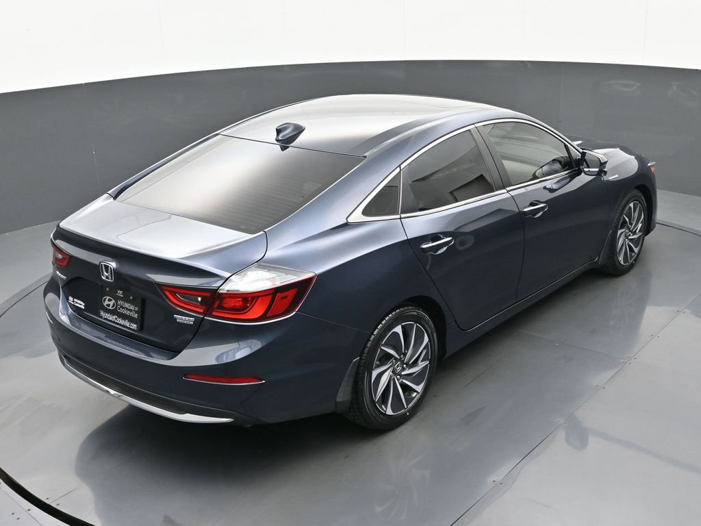 Used 2019 Honda Insight Touring image 30