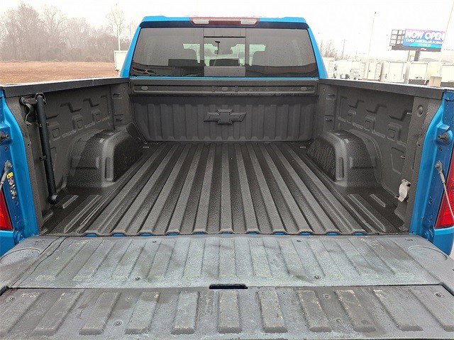 Certified 2022 Chevrolet Silverado 1500 LT w/ All Star Edition Plus image 26