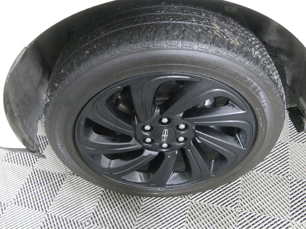 Used 2023 Lincoln Navigator Reserve image 8