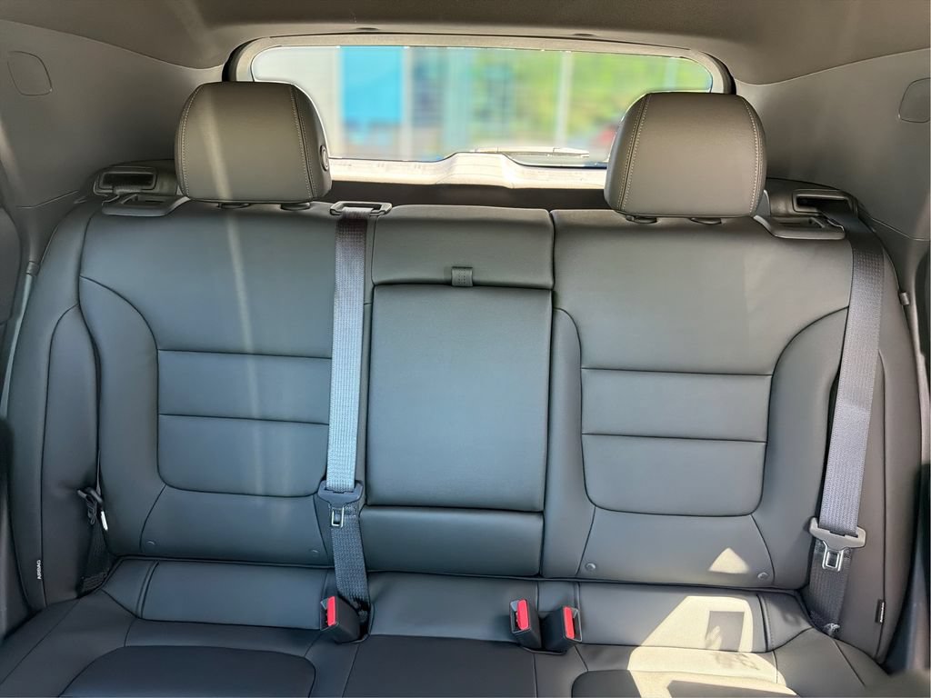 New 2026 Chevrolet TrailBlazer ACTIV FWD image 14