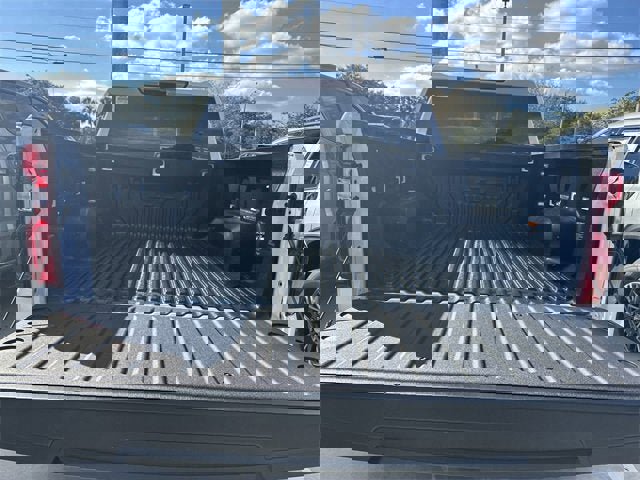 New 2026 Chevrolet Silverado 1500 RST image 22