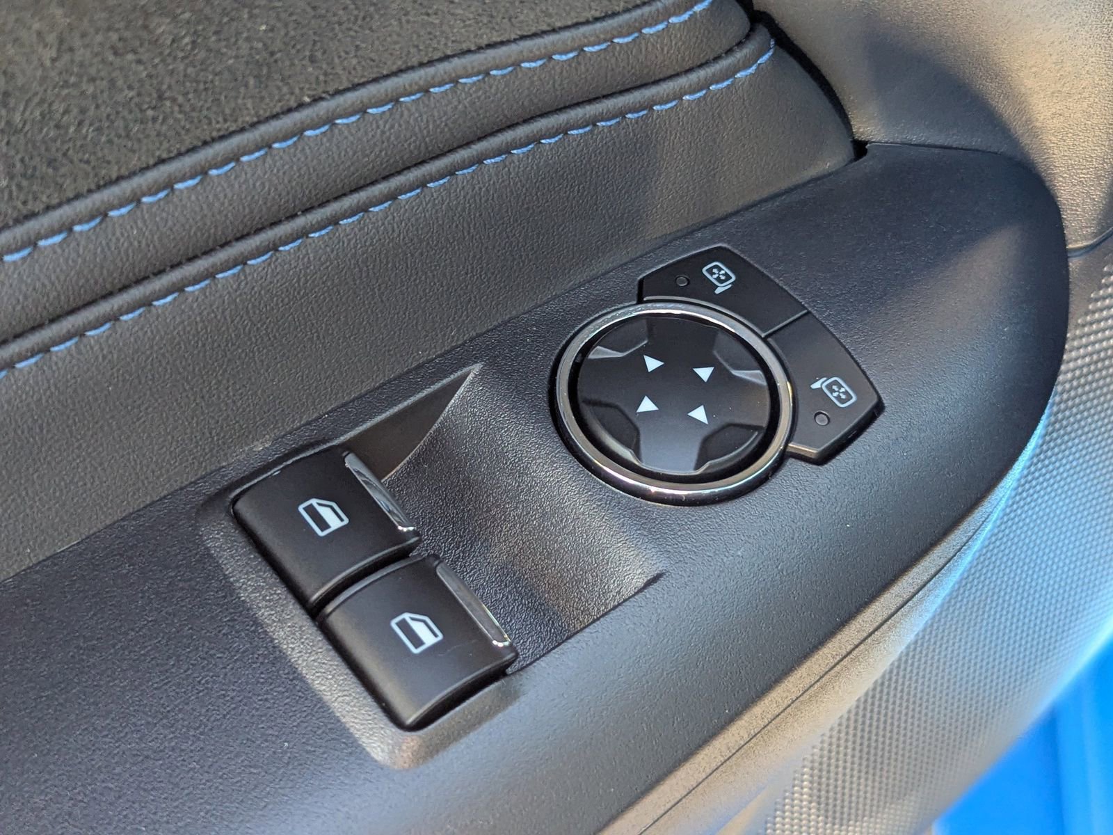 New 2026 Ford Mustang Dark Horse image 15