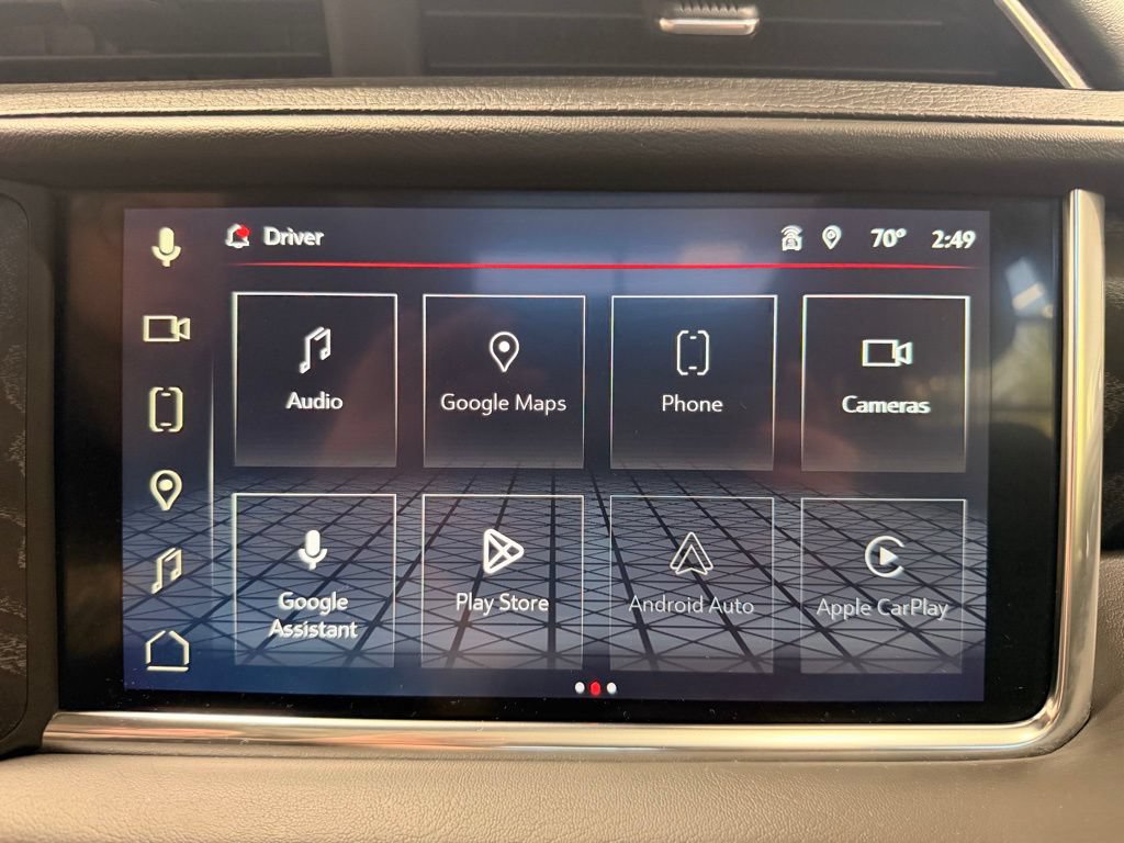Used 2023 GMC Yukon Denali AWD/4WD image 42