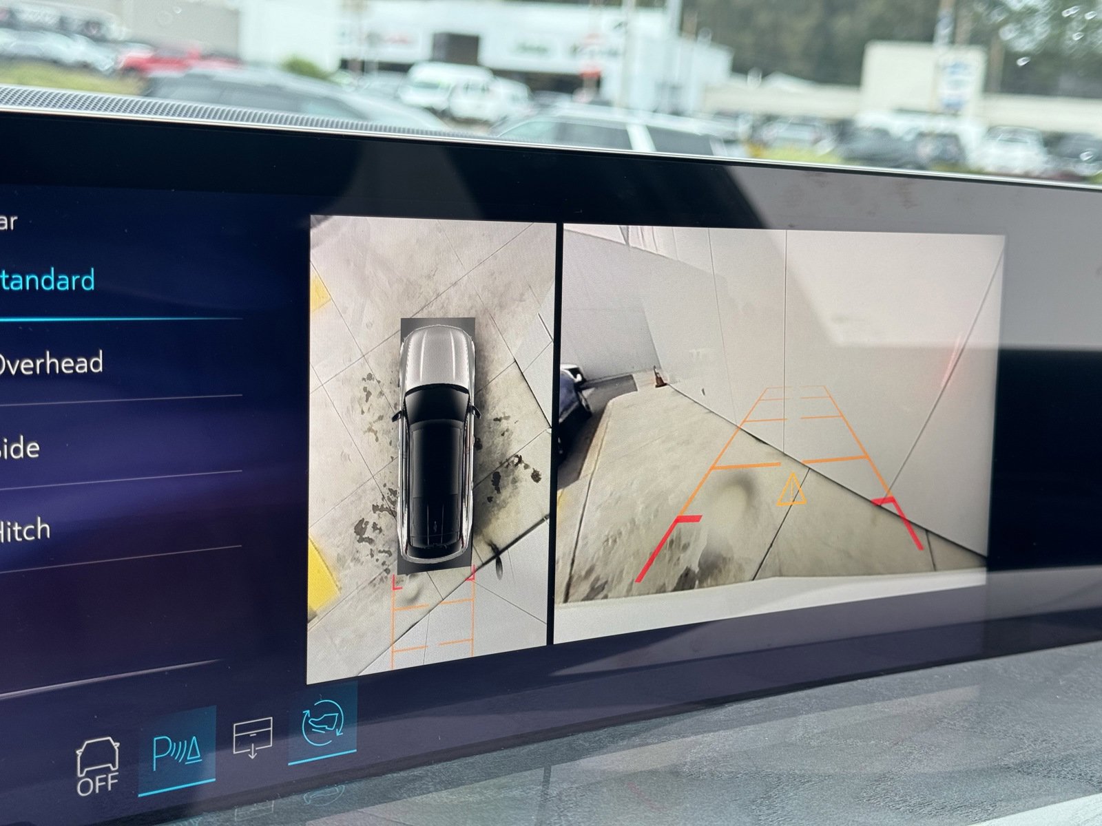 New 2025 Cadillac Escalade IQ Sport 2 image 33