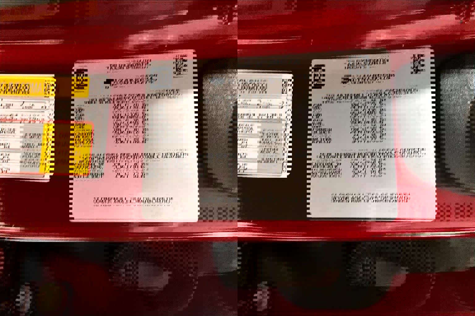 Used 2023 Cadillac Escalade ESV Sport Platinum image 32