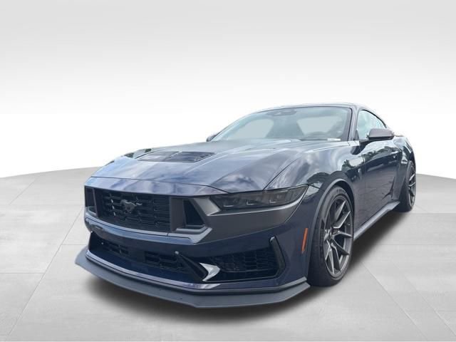 New 2025 Ford Mustang Dark Horse w/ Dark Horse Handlin Package