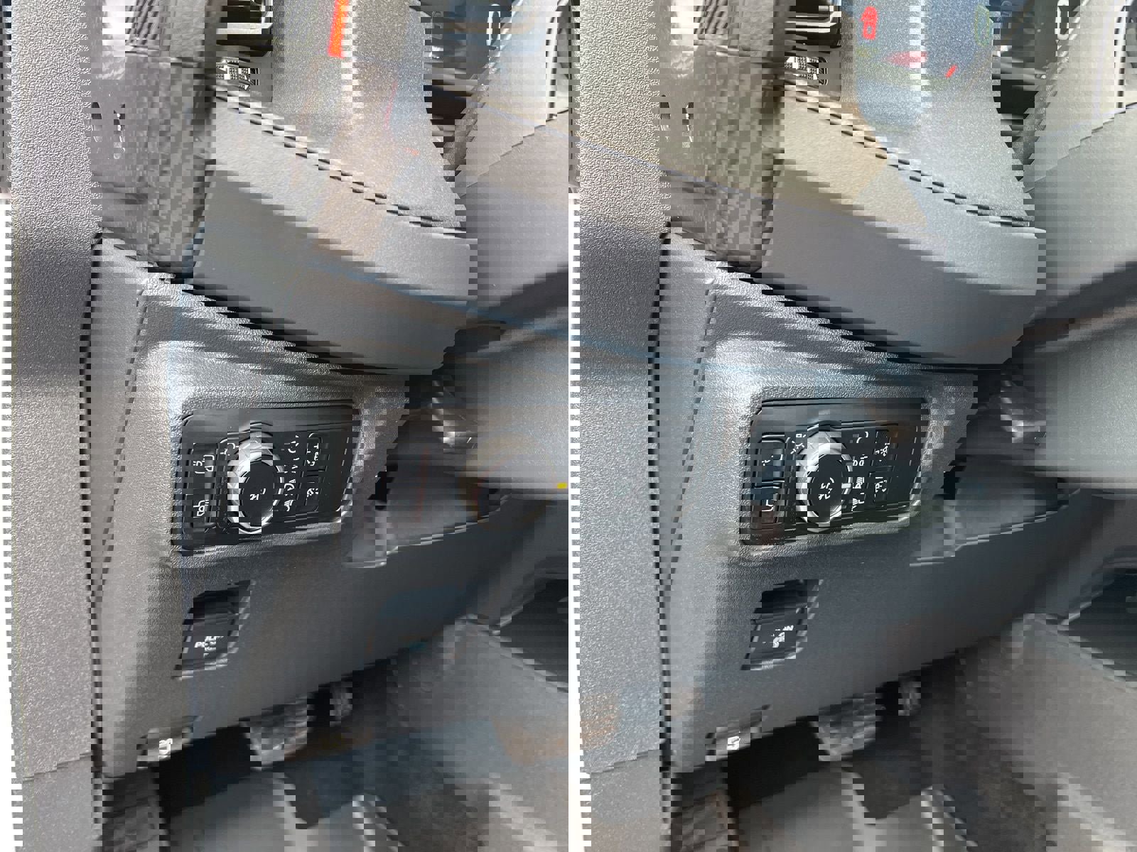 New 2025 Ford Bronco Raptor w/ Interior Carbon Fiber Pack image 19