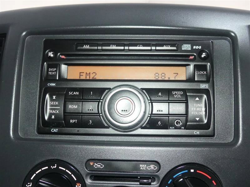 Used 2017 Nissan NV200 SV image 33