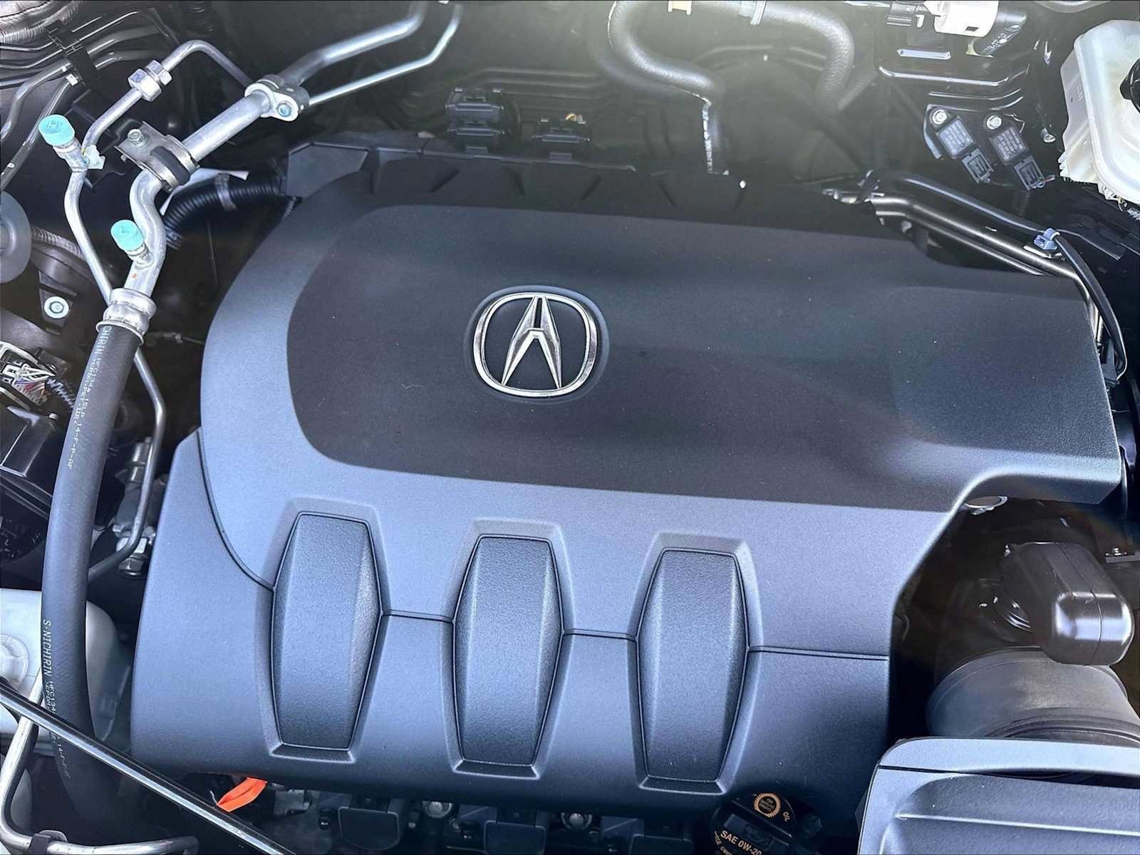 Used 2013 Acura RDX AWD w/ Technology Package image 33