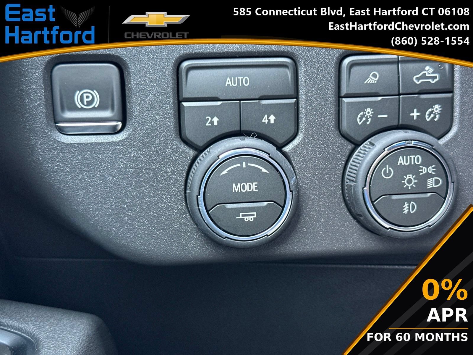New 2026 Chevrolet Silverado 1500 RST w/ Safety Package AWD/4WD image 37